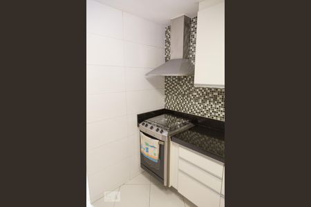 Apartamento à venda com 211m², 4 quartos e 2 vagasCozinha