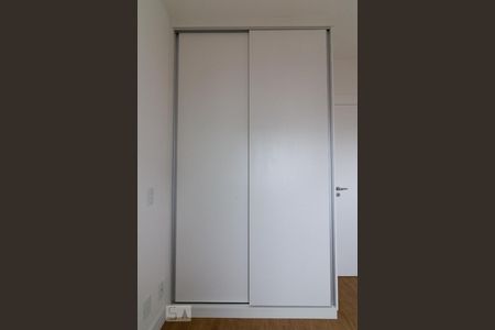 Armário do quarto de kitnet/studio para alugar com 1 quarto, 38m² em Liberdade, São Paulo