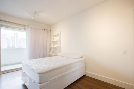 Quarto de kitnet/studio à venda com 1 quarto, 50m² em Vila Cruzeiro, São Paulo