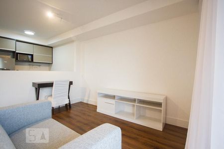 Sala de kitnet/studio à venda com 1 quarto, 50m² em Vila Cruzeiro, São Paulo