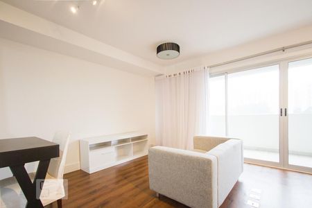 Sala de kitnet/studio à venda com 1 quarto, 50m² em Vila Cruzeiro, São Paulo