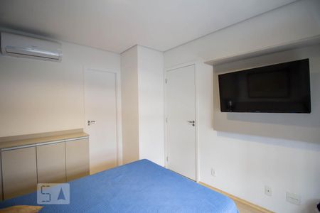 Quarto  de apartamento à venda com 1 quarto, 38m² em Pinheiros, São Paulo
