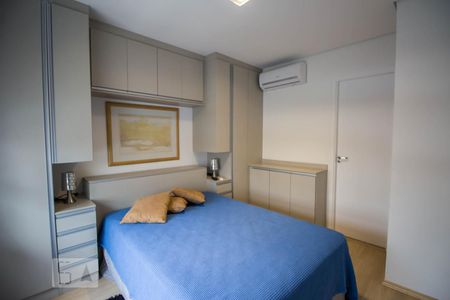 Quarto  de apartamento à venda com 1 quarto, 38m² em Pinheiros, São Paulo