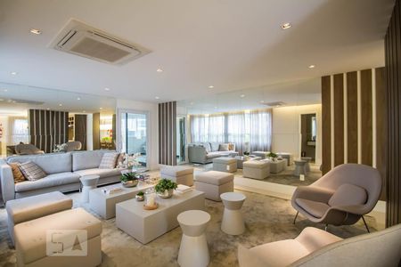 Apartamento à venda com 38m², 1 quarto e 1 vaga Apartamento à venda com 38m², 1 quarto e 1 vagaEspaço gourmet