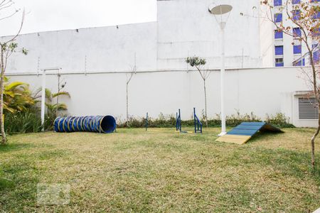 Apartamento à venda com 38m², 1 quarto e 1 vaga Apartamento à venda com 38m², 1 quarto e 1 vagaEspaço pet