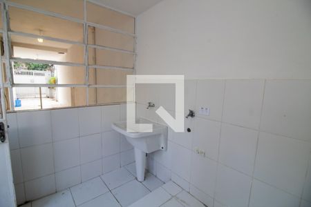 Casa à venda com 200m², 3 quartos e 3 vagasÁrea de Serviço