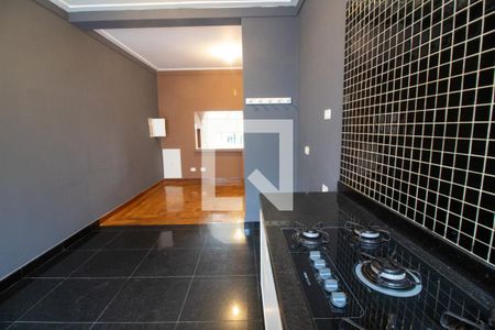 Casa à venda com 200m², 3 quartos e 3 vagasCozinha
