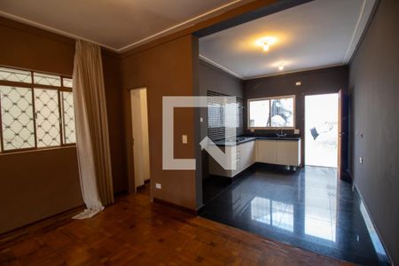 Casa à venda com 200m², 3 quartos e 3 vagasSala de Jantar
