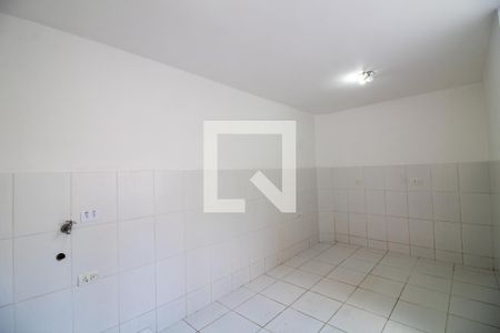 Casa à venda com 200m², 3 quartos e 3 vagasÁrea de Serviço