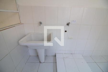 Casa à venda com 200m², 3 quartos e 3 vagasÁrea de Serviço