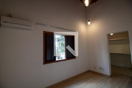 Quarto 1 - Suite 1 de casa à venda com 3 quartos, 200m² em Vila Cordeiro, São Paulo