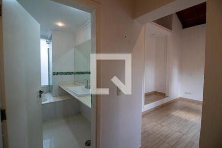Casa à venda com 200m², 3 quartos e 3 vagasCloset da suíte 1
