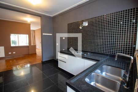 Casa à venda com 200m², 3 quartos e 3 vagasCozinha
