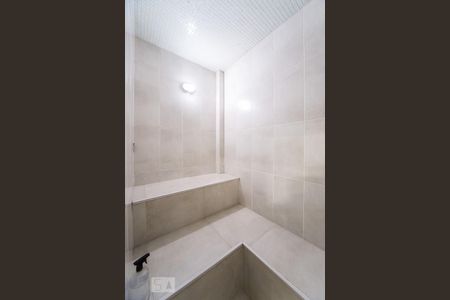 Apartamento à venda com 73m², 2 quartos e 1 vagaSauna