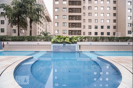 Apartamento à venda com 73m², 2 quartos e 1 vagaPiscina