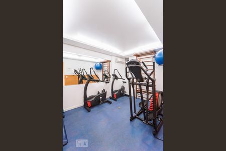 Apartamento à venda com 73m², 2 quartos e 1 vagaAcademia