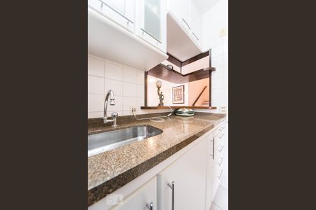 Apartamento à venda com 73m², 2 quartos e 1 vagaCozinha