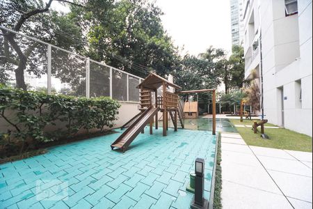 Apartamento à venda com 73m², 2 quartos e 1 vagaPlayground