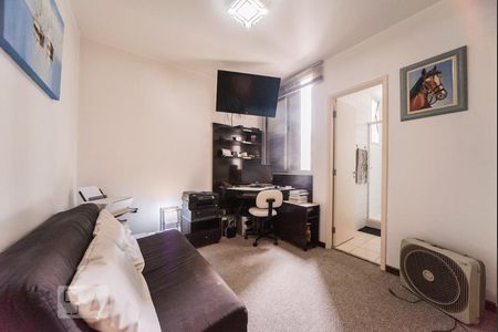 Apartamento à venda com 73m², 2 quartos e 1 vagaSuíte 2