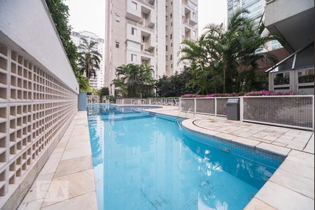 Apartamento à venda com 73m², 2 quartos e 1 vagaPiscina