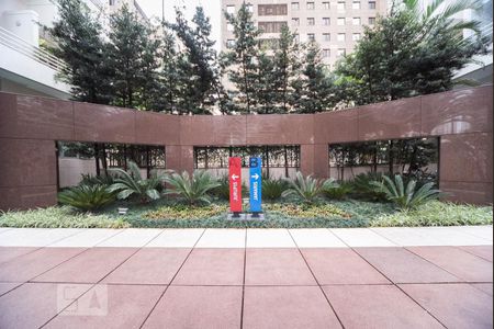 Apartamento à venda com 73m², 2 quartos e 1 vagaPátio Externo