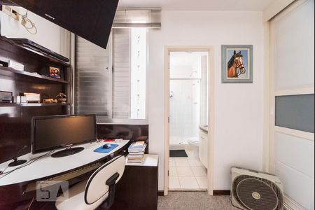 Apartamento à venda com 73m², 2 quartos e 1 vagaSuíte 2