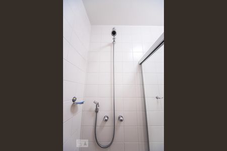 Apartamento à venda com 73m², 2 quartos e 1 vagaBanheiro da Suíte 1