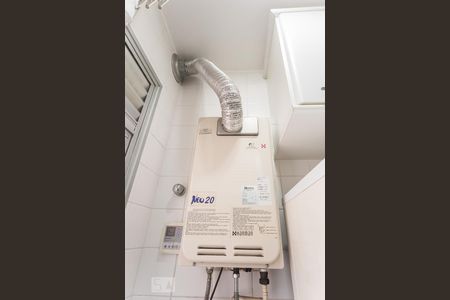 Apartamento à venda com 73m², 2 quartos e 1 vagaÁrea de Serviço