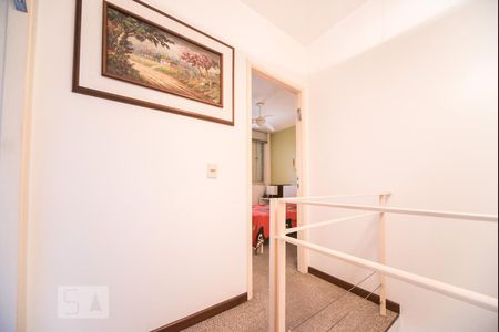 Apartamento à venda com 73m², 2 quartos e 1 vagaCorredor dos Quartos