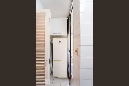 Apartamento à venda com 73m², 2 quartos e 1 vagaCozinha