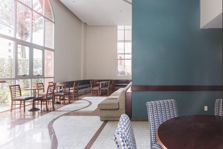 Apartamento à venda com 73m², 2 quartos e 1 vagaEspaço Gourmet