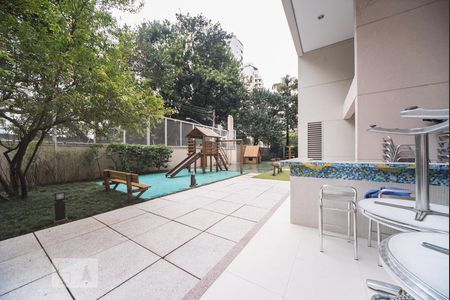 Apartamento à venda com 73m², 2 quartos e 1 vagaBar