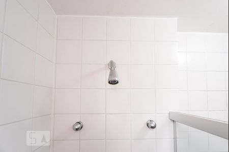 Apartamento à venda com 73m², 2 quartos e 1 vagaBanheiro da Suíte 2