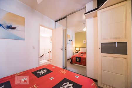 Apartamento à venda com 73m², 2 quartos e 1 vagaSuíte 1