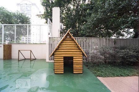 Apartamento à venda com 73m², 2 quartos e 1 vagaPlayground