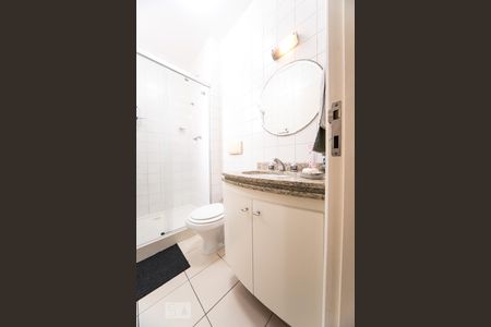 Apartamento à venda com 73m², 2 quartos e 1 vagaBanheiro da Suíte 2