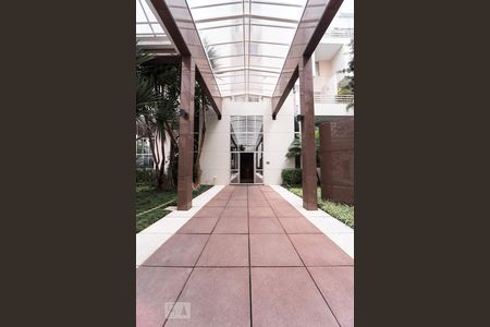 Apartamento à venda com 73m², 2 quartos e 1 vagaFachada