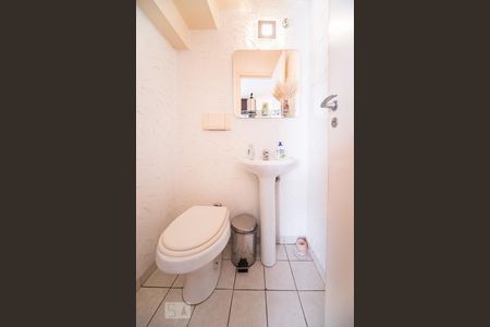 Apartamento à venda com 73m², 2 quartos e 1 vagaLavabo