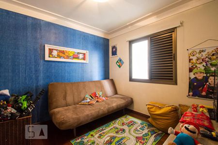 Apartamento à venda com 186m², 3 quartos e 2 vagas Apartamento à venda com 186m², 3 quartos e 2 vagasQuarto 3