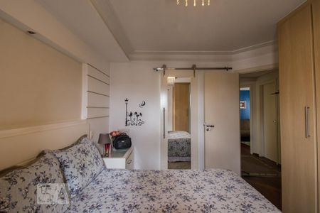 Apartamento à venda com 186m², 3 quartos e 2 vagas Apartamento à venda com 186m², 3 quartos e 2 vagasSuíte 1