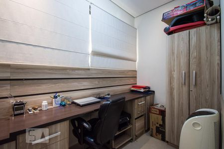 Apartamento à venda com 186m², 3 quartos e 2 vagas Apartamento à venda com 186m², 3 quartos e 2 vagasEscritório - 2º andar