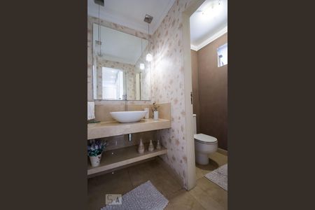 Apartamento à venda com 186m², 3 quartos e 2 vagas Apartamento à venda com 186m², 3 quartos e 2 vagasBanheiro - 2º andar