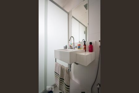 Apartamento à venda com 186m², 3 quartos e 2 vagas Apartamento à venda com 186m², 3 quartos e 2 vagasBanheiro - suíte 1