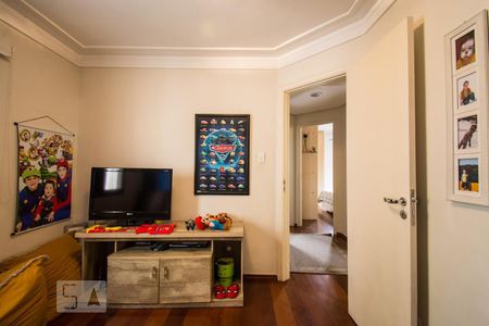 Apartamento à venda com 186m², 3 quartos e 2 vagas Apartamento à venda com 186m², 3 quartos e 2 vagasQuarto 3