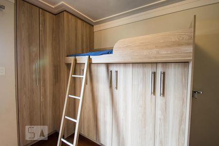 Apartamento à venda com 186m², 3 quartos e 2 vagas Apartamento à venda com 186m², 3 quartos e 2 vagasQuarto 2