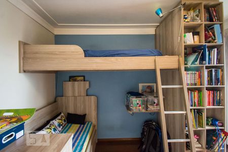 Apartamento à venda com 186m², 3 quartos e 2 vagas Apartamento à venda com 186m², 3 quartos e 2 vagasQuarto 2