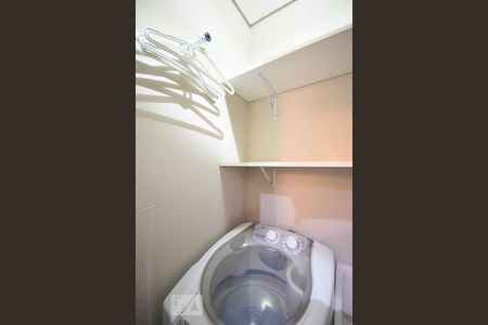 Apartamento para alugar com 48m², 1 quarto e sem vaga Apartamento para alugar com 48m², 1 quarto e sem vagaÁrea de serviço