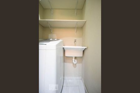 Apartamento para alugar com 48m², 1 quarto e sem vaga Apartamento para alugar com 48m², 1 quarto e sem vagaÁrea de serviço