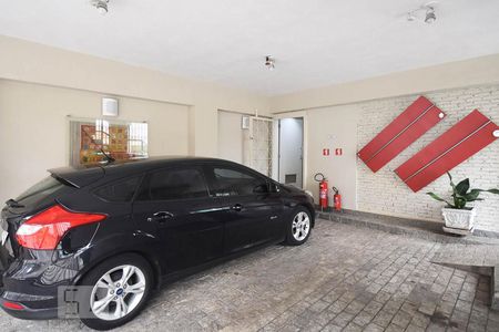 Apartamento para alugar com 48m², 1 quarto e sem vaga Apartamento para alugar com 48m², 1 quarto e sem vagaGaragem