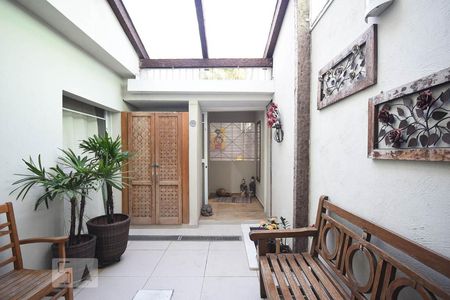 Apartamento para alugar com 48m², 1 quarto e sem vaga Apartamento para alugar com 48m², 1 quarto e sem vagaHall social